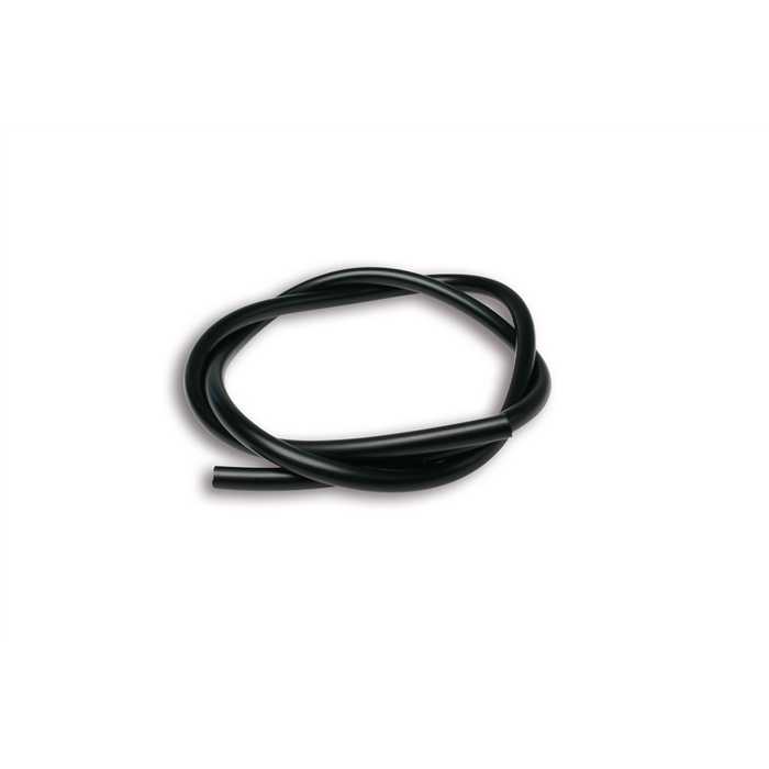 Tubo benzina PVC nero ø 5X9 1000 mm MALOSSI